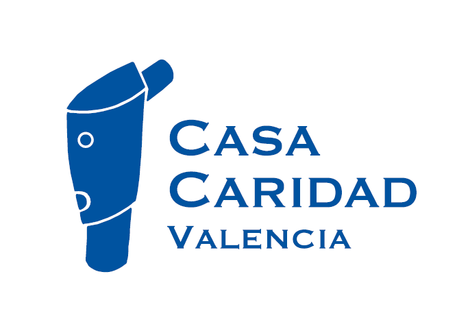 logo casa caridad