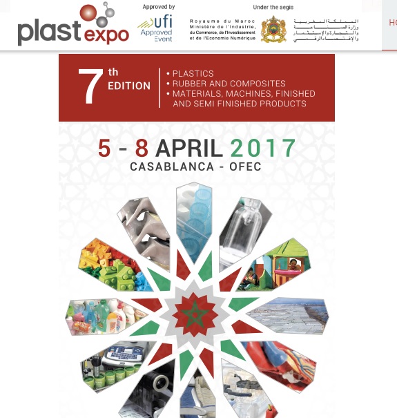 plast expo 2017