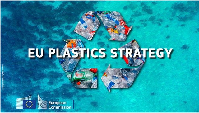 eu plastic strategy