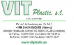 VIT PLASTIC, S. L.