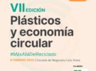 circular nº8-2025: Últimas plazas para VII Jornada Plásticos y Economía Circular | Descuento en la inscripción para empresas asociadas AVEP